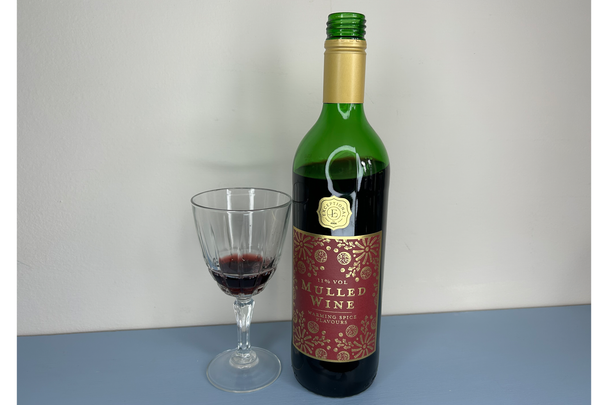 best mulled wine indybest review asda mulled wine