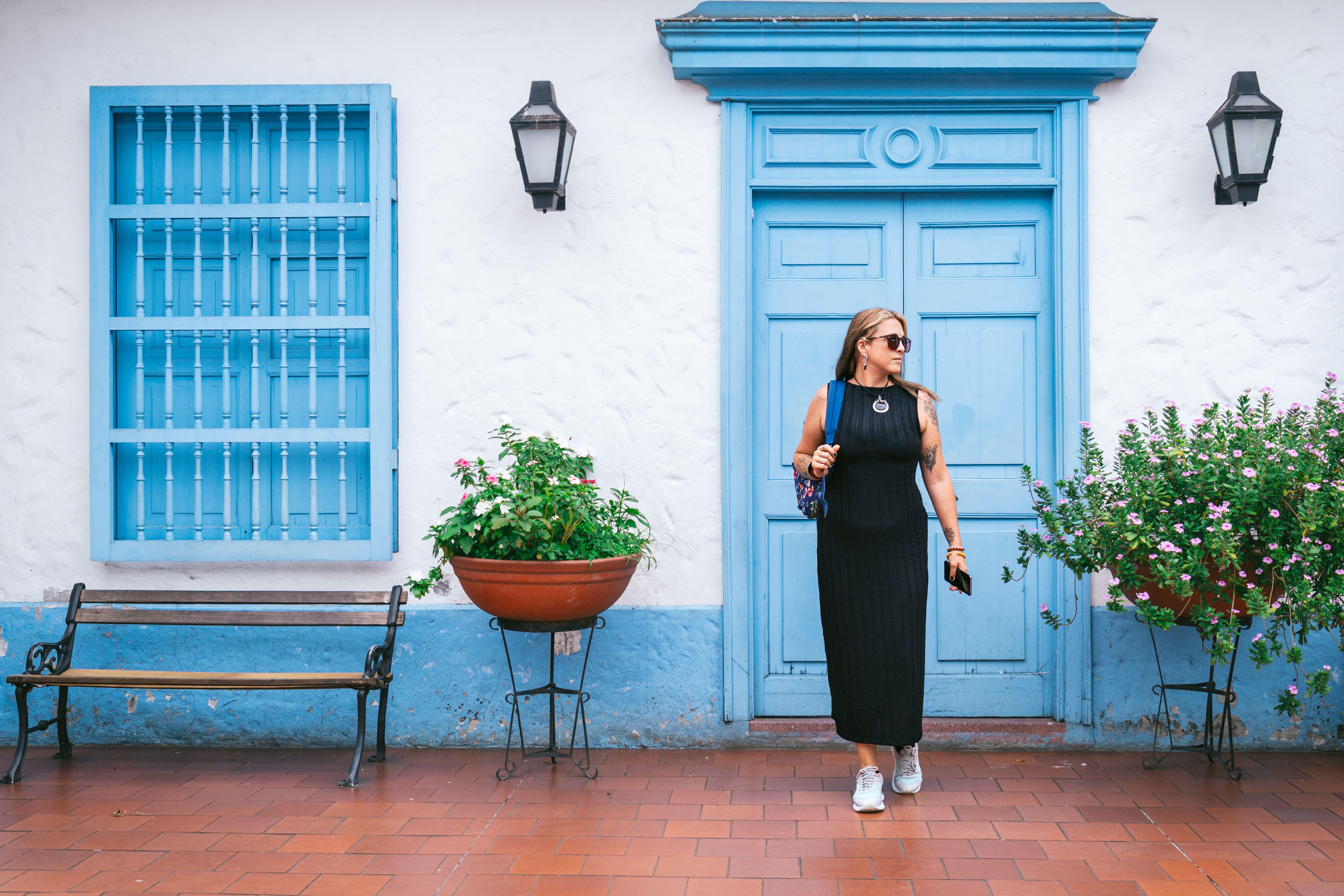 Taking an extended career break in midlife to travel is being coined ‘micro-retirement’