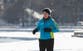 Experts advise you do this during your cold weather workout