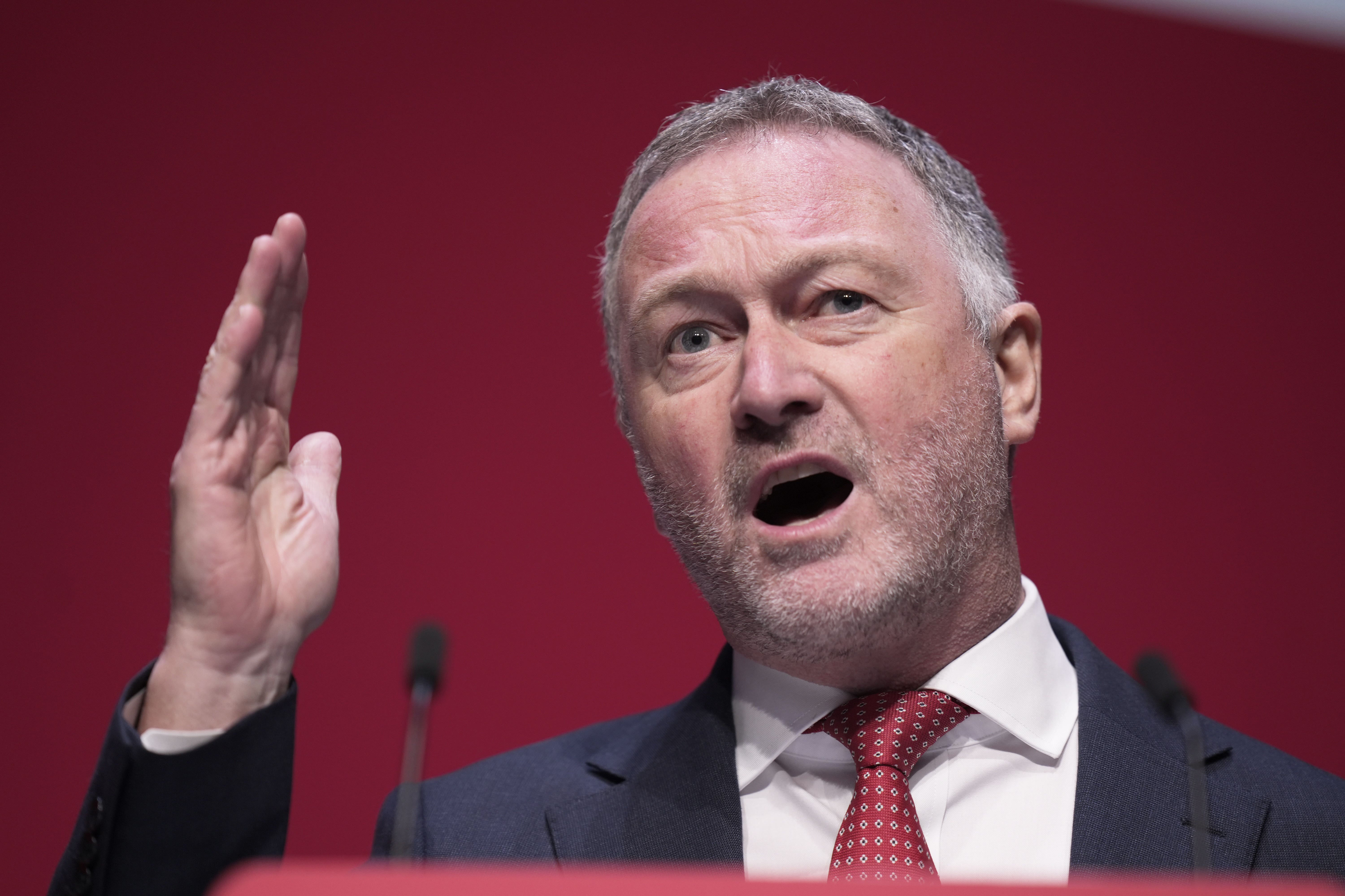 Housing minister Steve Reed has continued Labour’s manifesto pledge to build 1.5 million homes