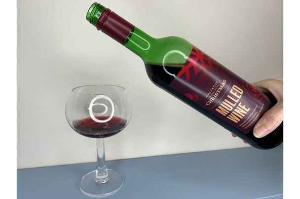 best mulled wine indybest review Waitrose mulled wine