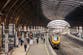 Misery weekend for UK rail passengers as key intercity lines are cut