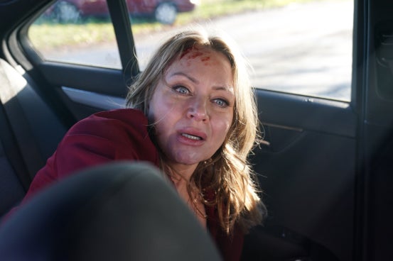 Marie Fielding 'causou TODA a carnificina' na vila de Hollyoaks, disse Simons