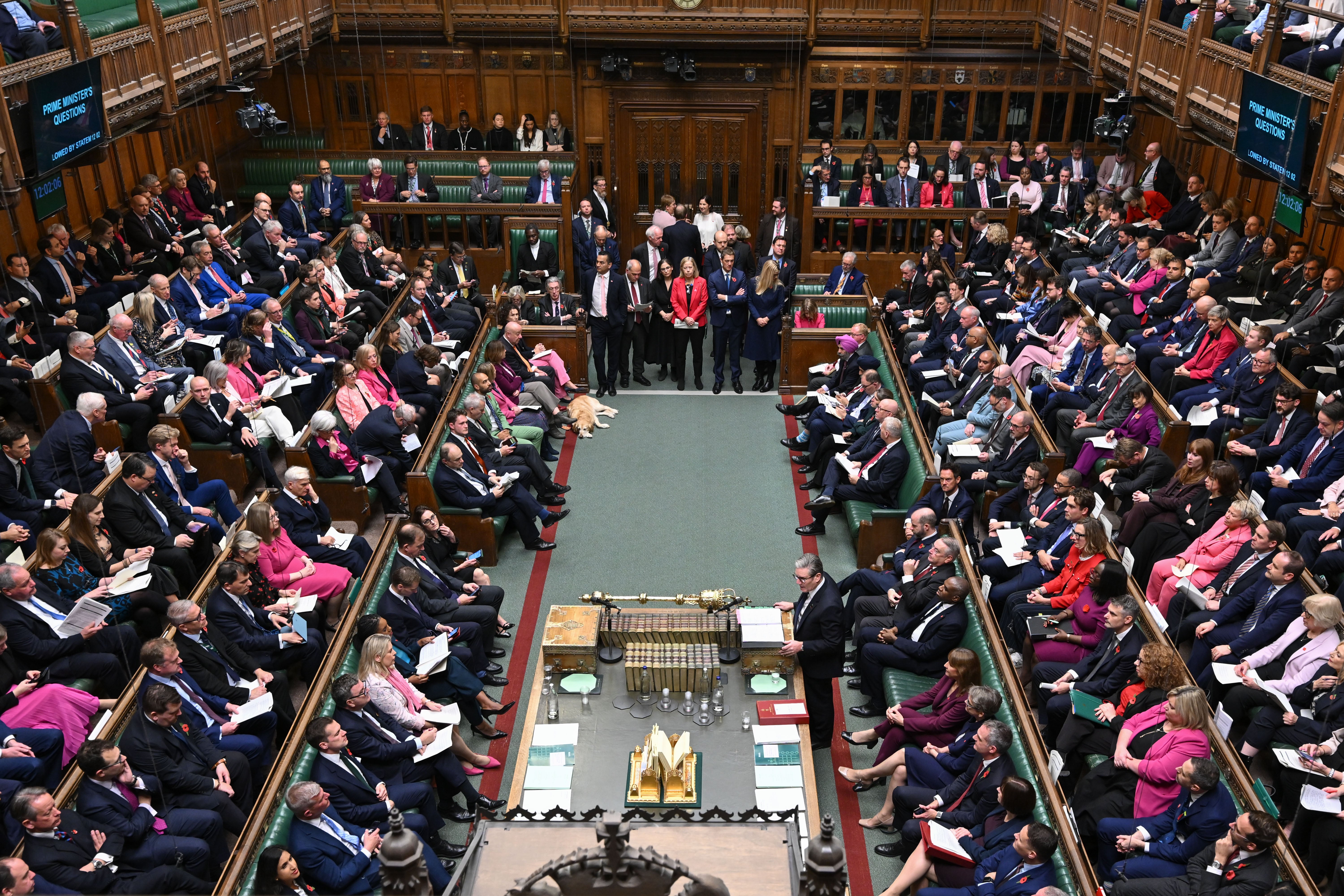 Security minister Dan Jarvis said parliamentary staff, economists, think tank employees and government officials had all been targeted