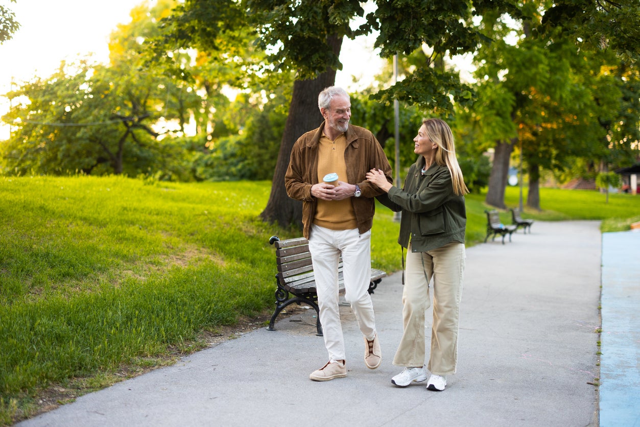 Walking is an accessible way to increase your activity levels, but in isolation it does not represent a well-rounded exercise routine for most people.