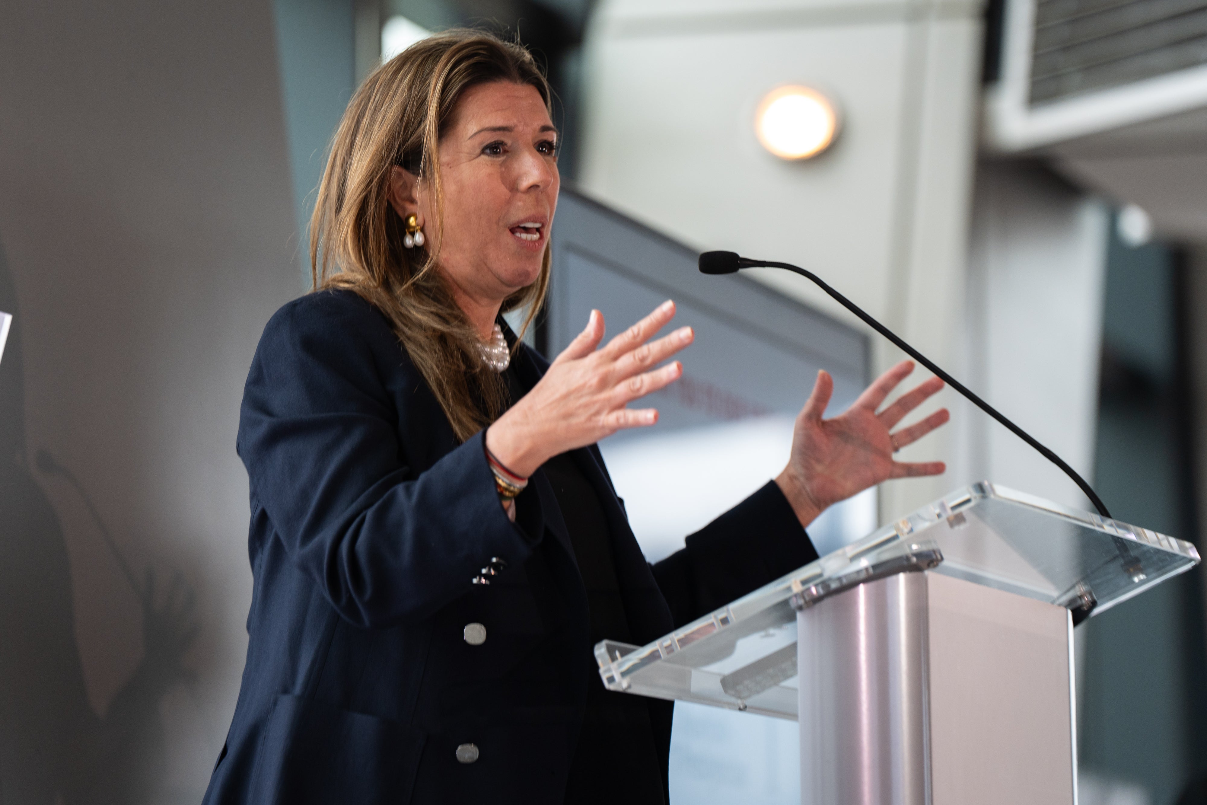 Philanthropy Broadway