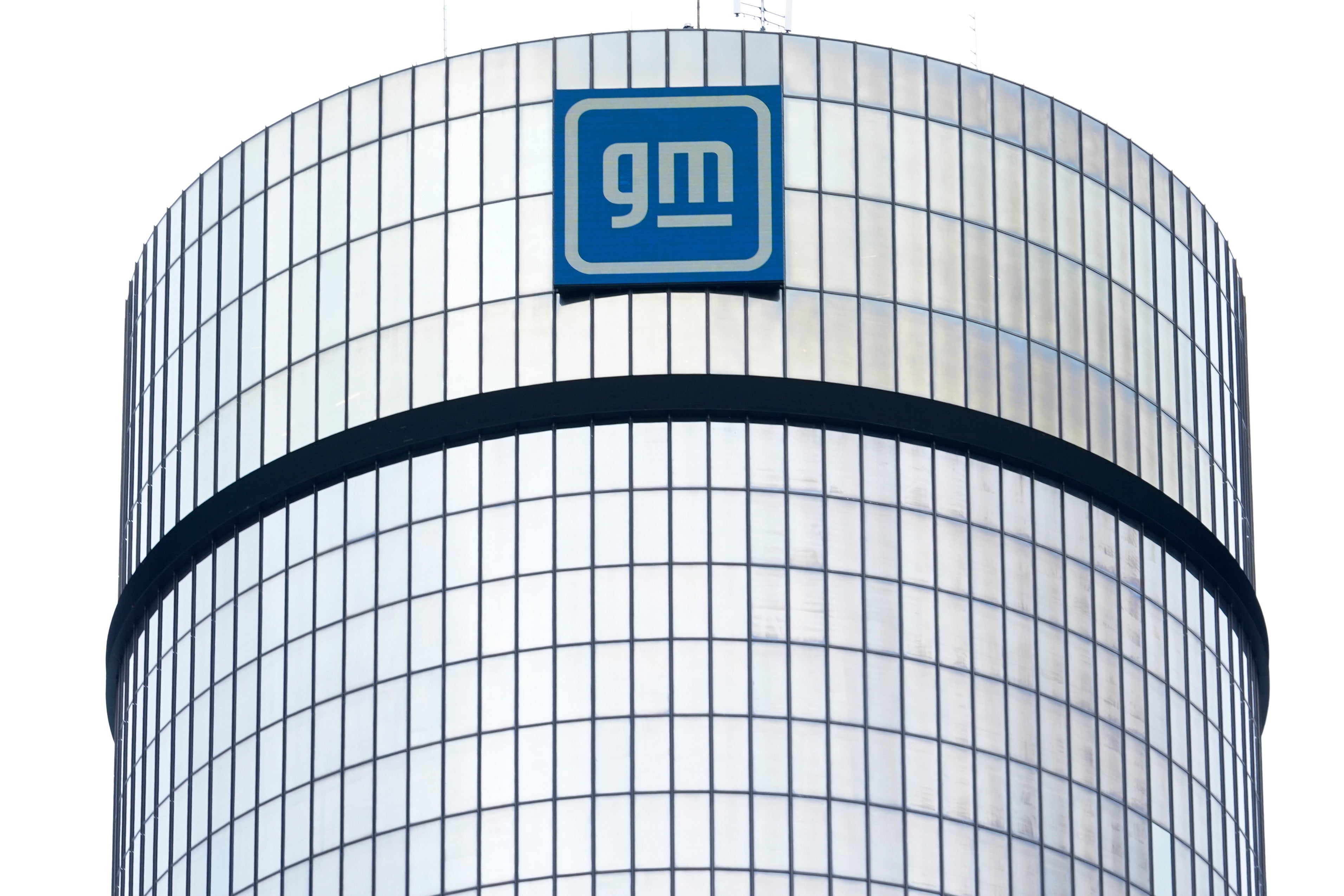 GM Layoffs