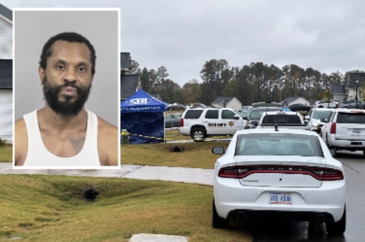 Man accused of killing his four children brought Grindr dates home as kids lay dead