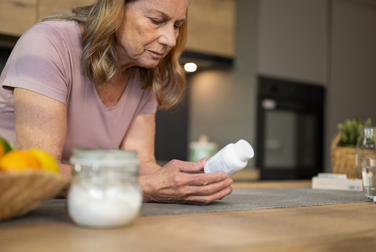 Dostatek vitamínu D může pomoci regulovat náladu