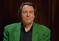 Jonathan Ross brands Celebrity Traitors stars ‘idiots’ in fiery speech