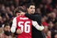 Mikel Arteta hails Max Dowman’s ‘special’ quality after history-making start for Arsenal