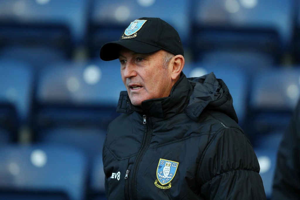 Tony Pulis claims he applied ‘same principles’ as Mikel Arteta’s Arsenal