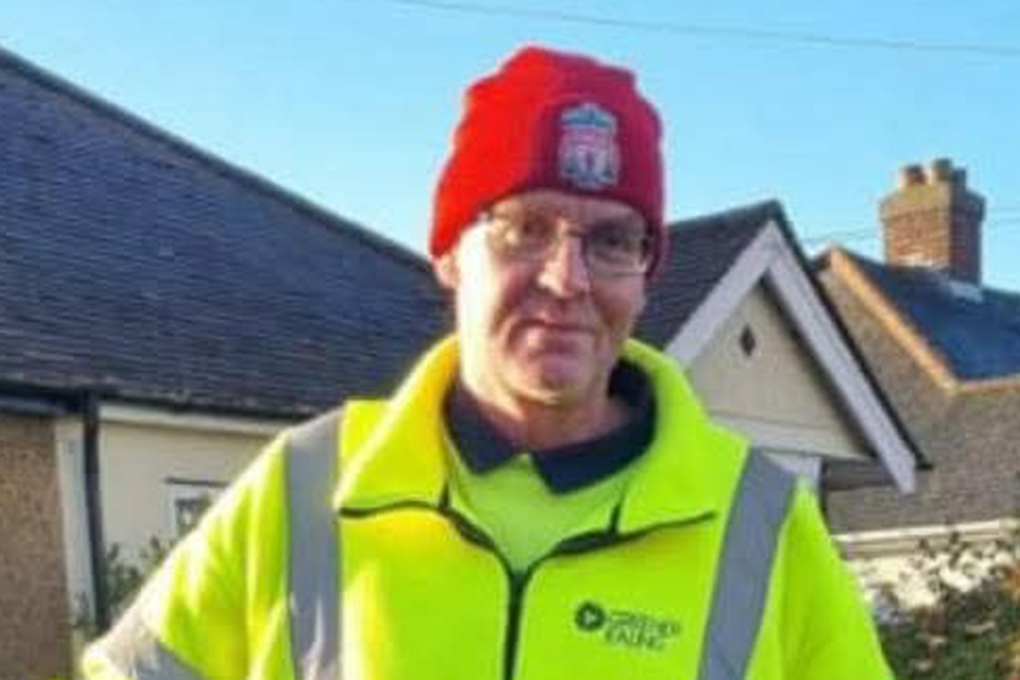 Uxbridge stabbing victim Wayne Broadhurst