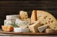 The cheeses which could help protect you from dementia