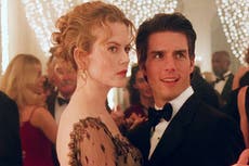 Gen Z are obsessed with Eyes Wide Shut – and it’s got a lot to do with Jeffrey Epstein