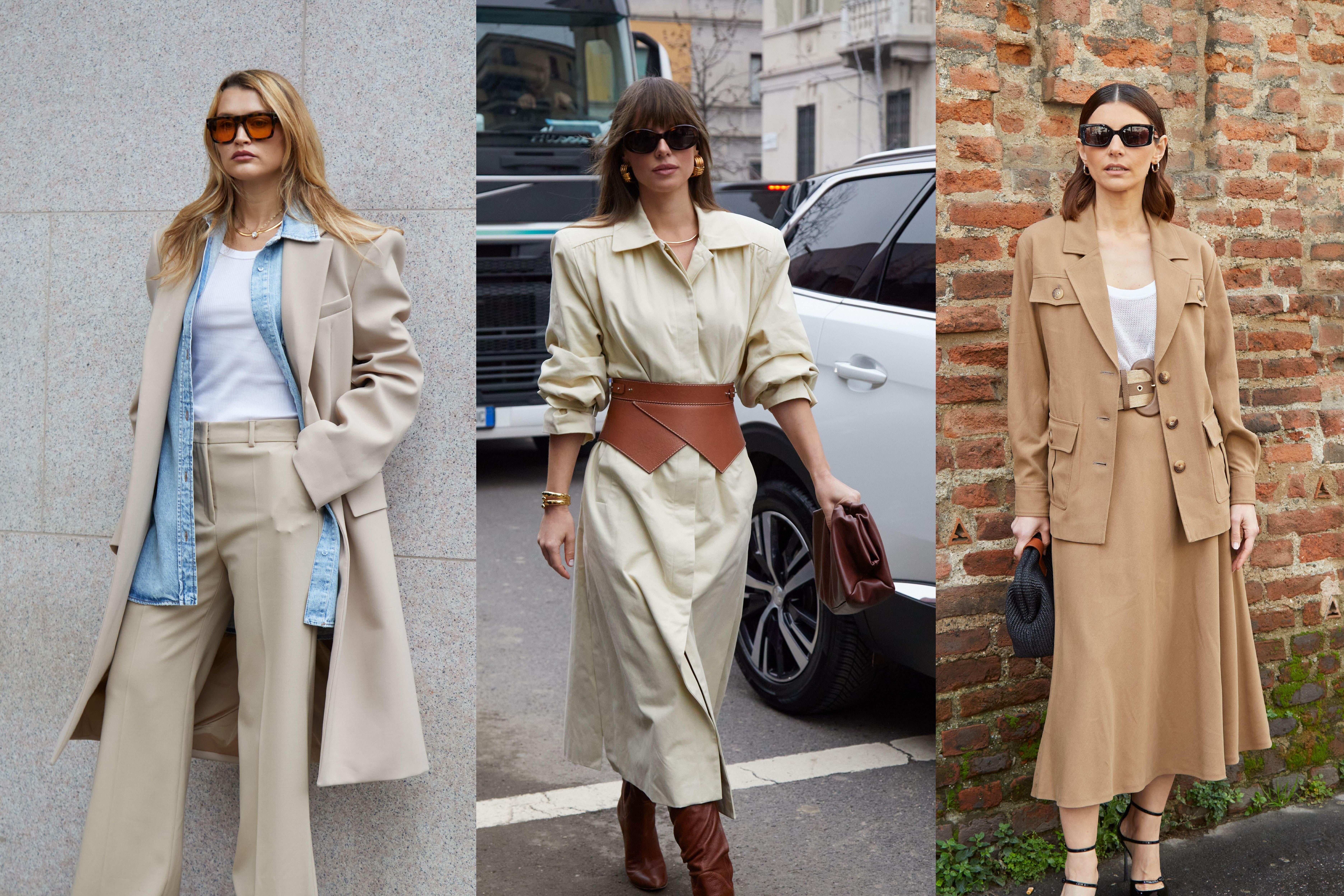 Here’s how to find the perfect neutral for your skin tone (Alamy/PA)