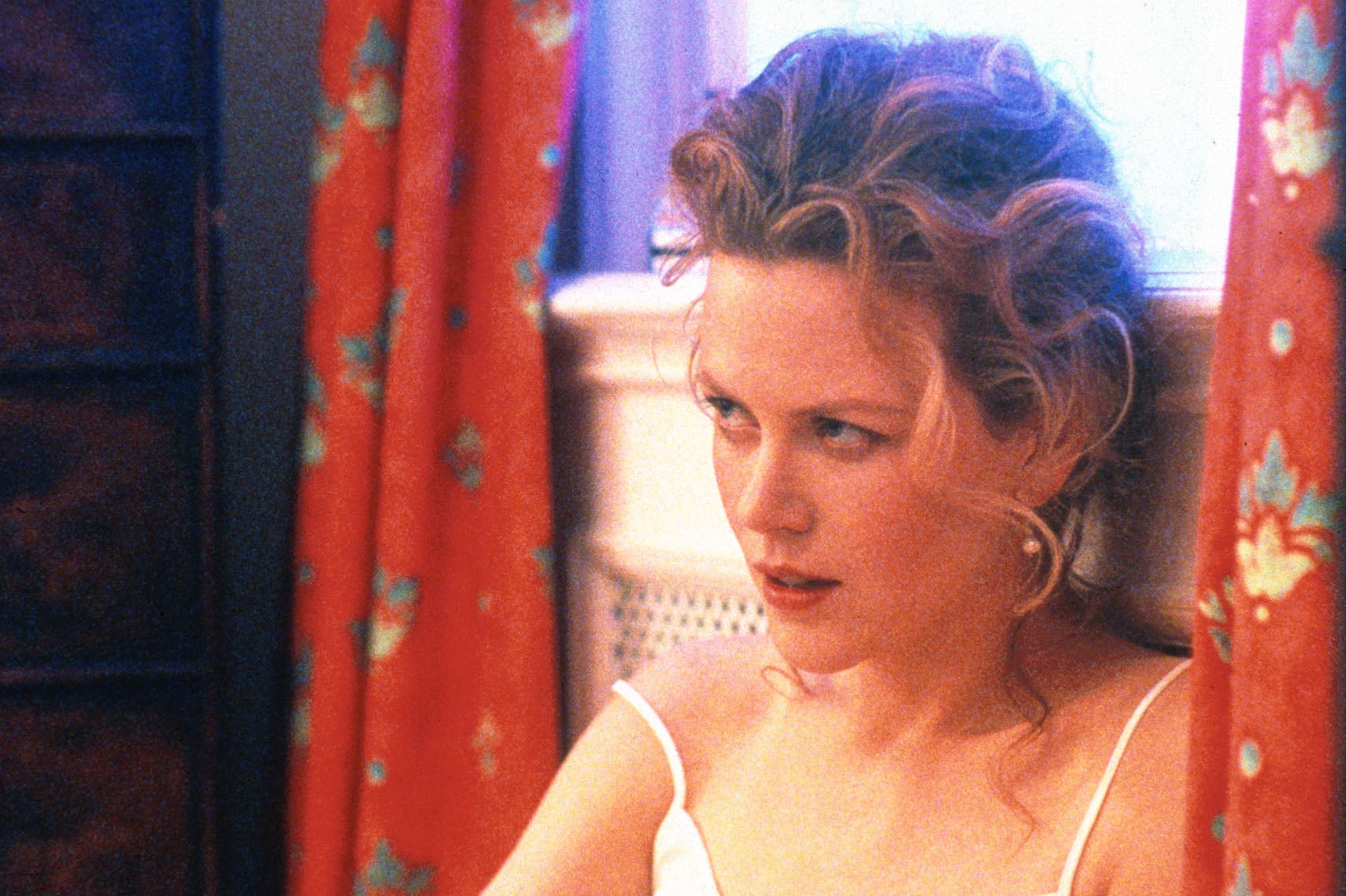 ‘Eyes Wide Shut’ is a blueprint and explainer of just about every conspiracy theory that you have ever heard about