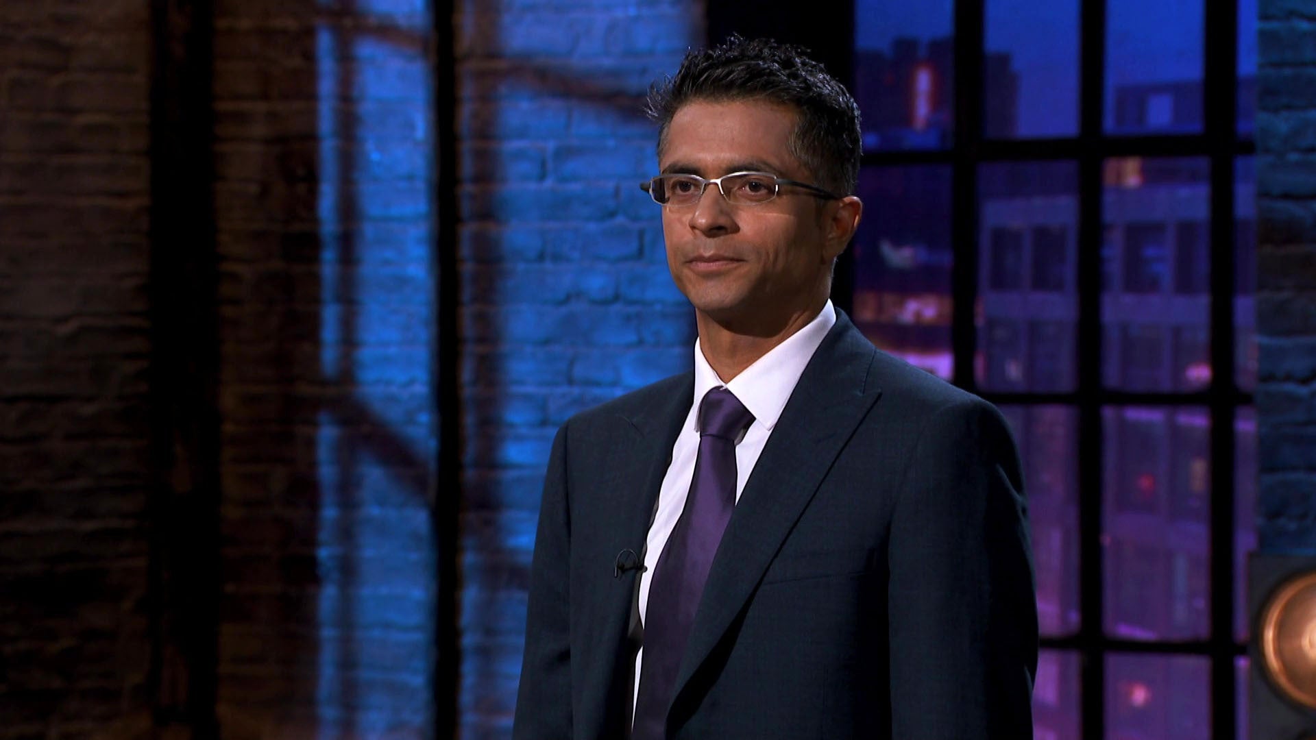 Dragons' Den SeeTheTape