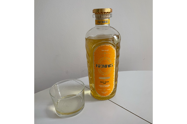 best gin indybest review Renais gin