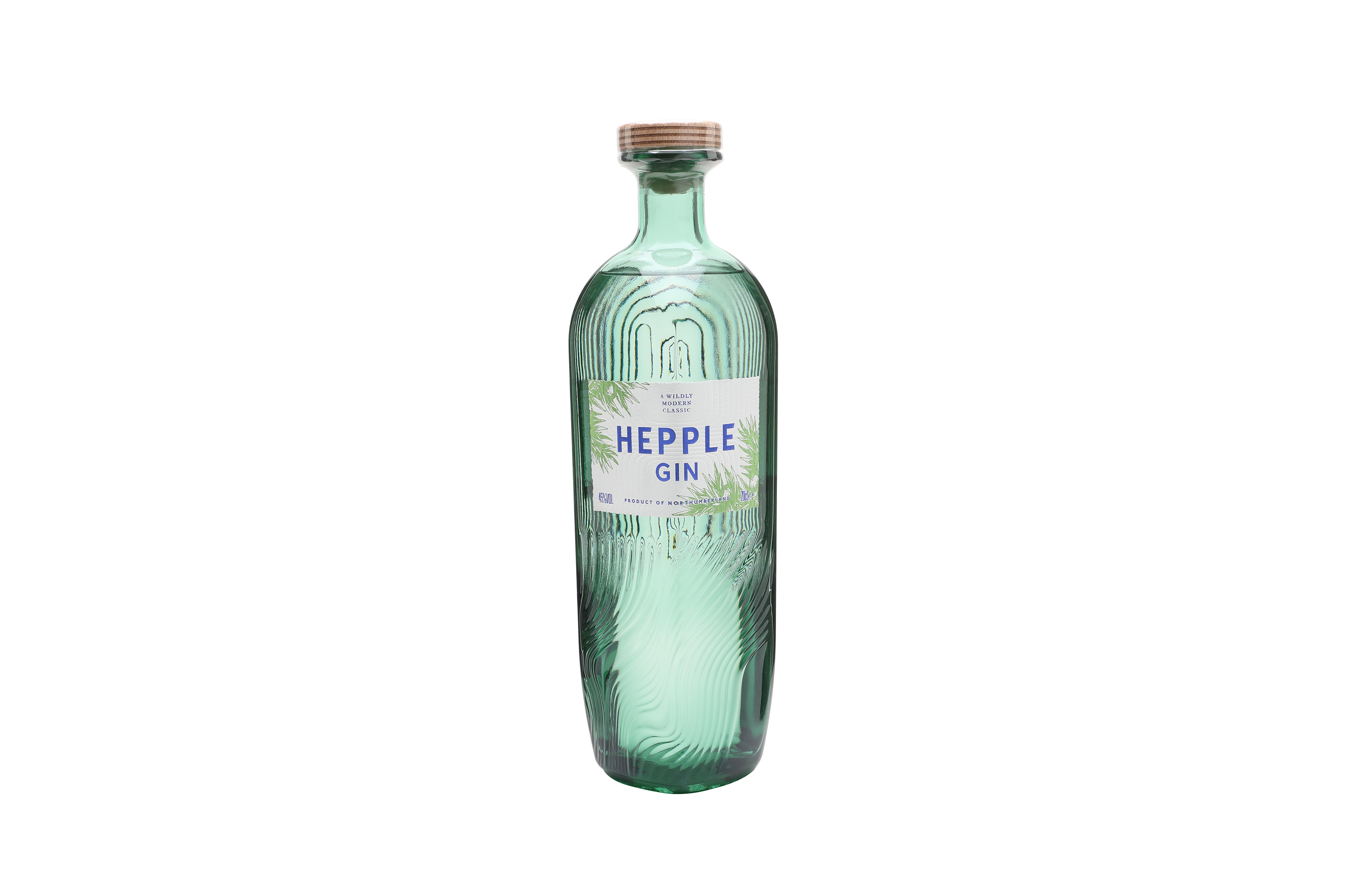 best gin indybest review hepple gin