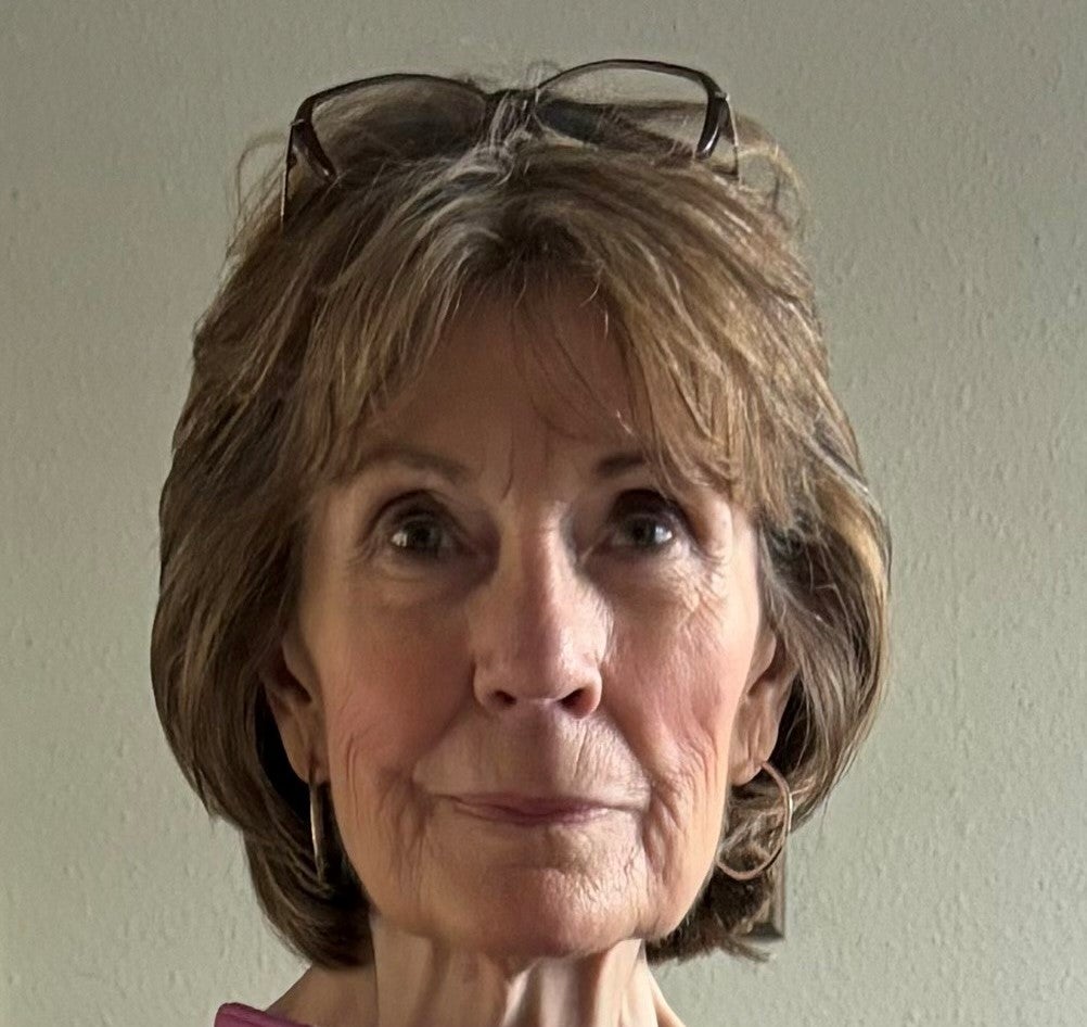 Katherine said she was left in floods of tears following one hospital visit