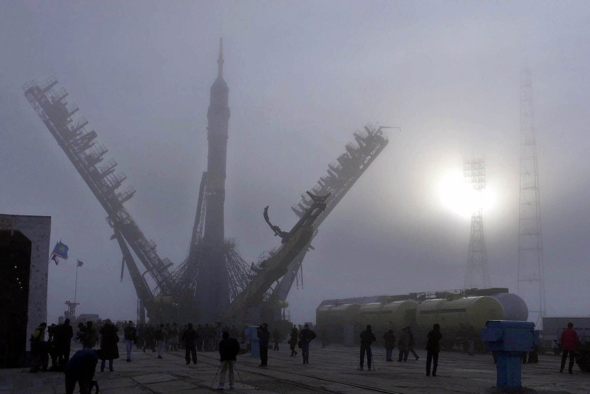 Space Station-25th Anniversary