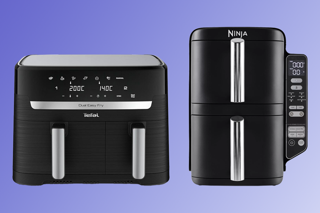 Among the most important stats to look for are power, cooking times and capacity