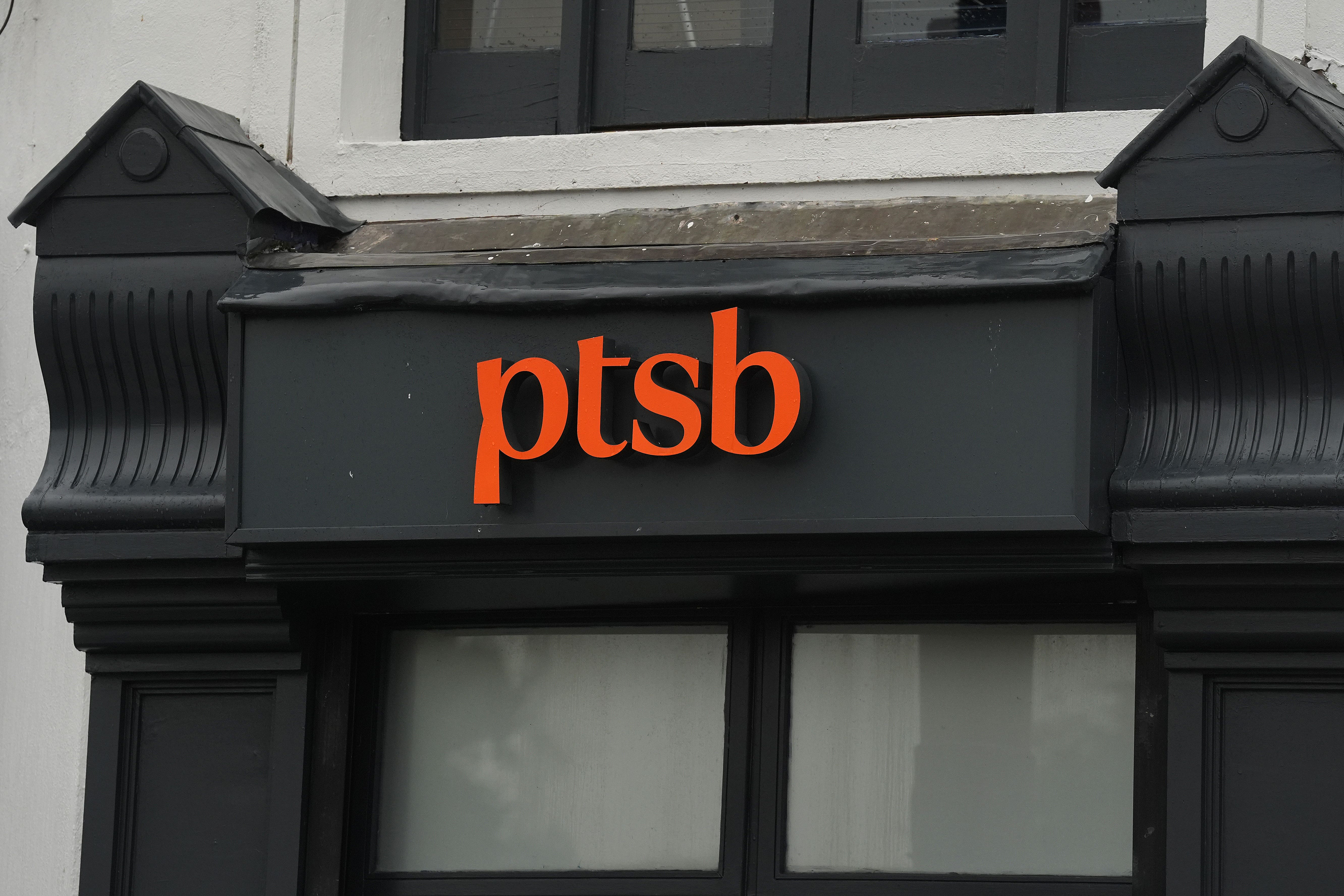 PTSB announced the commencement of a formal sale process on Thursday (Brian Lawless/PA)
