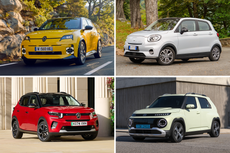 10 best cheap electric cars: Affordable EVs worth ditching petrol and diesel for