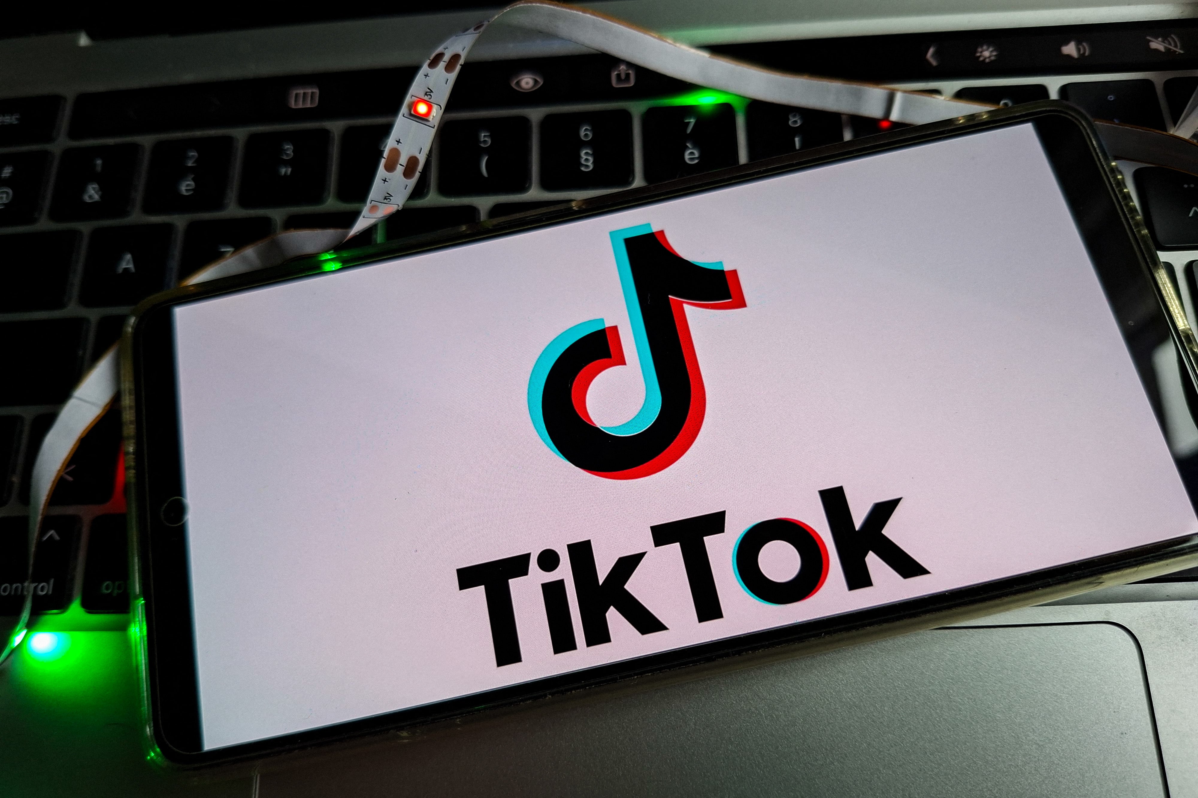 A transfer agreement has been reached for TikTok between the US and China