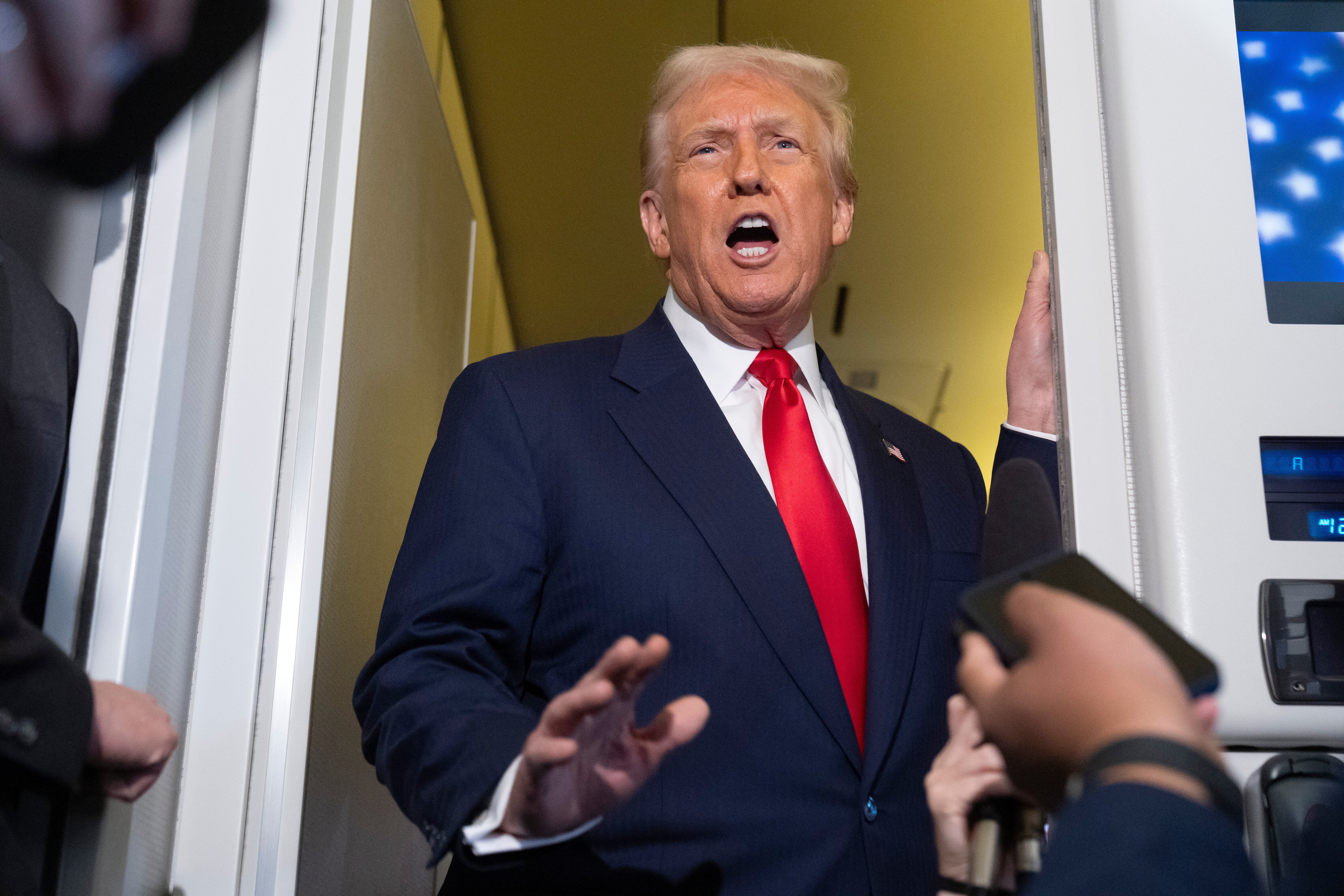 Trump’s command to restart nuclear weapons testing could trigger a global arms race, or, at least, send a ‘reckless’ message to adversaries, according to experts.