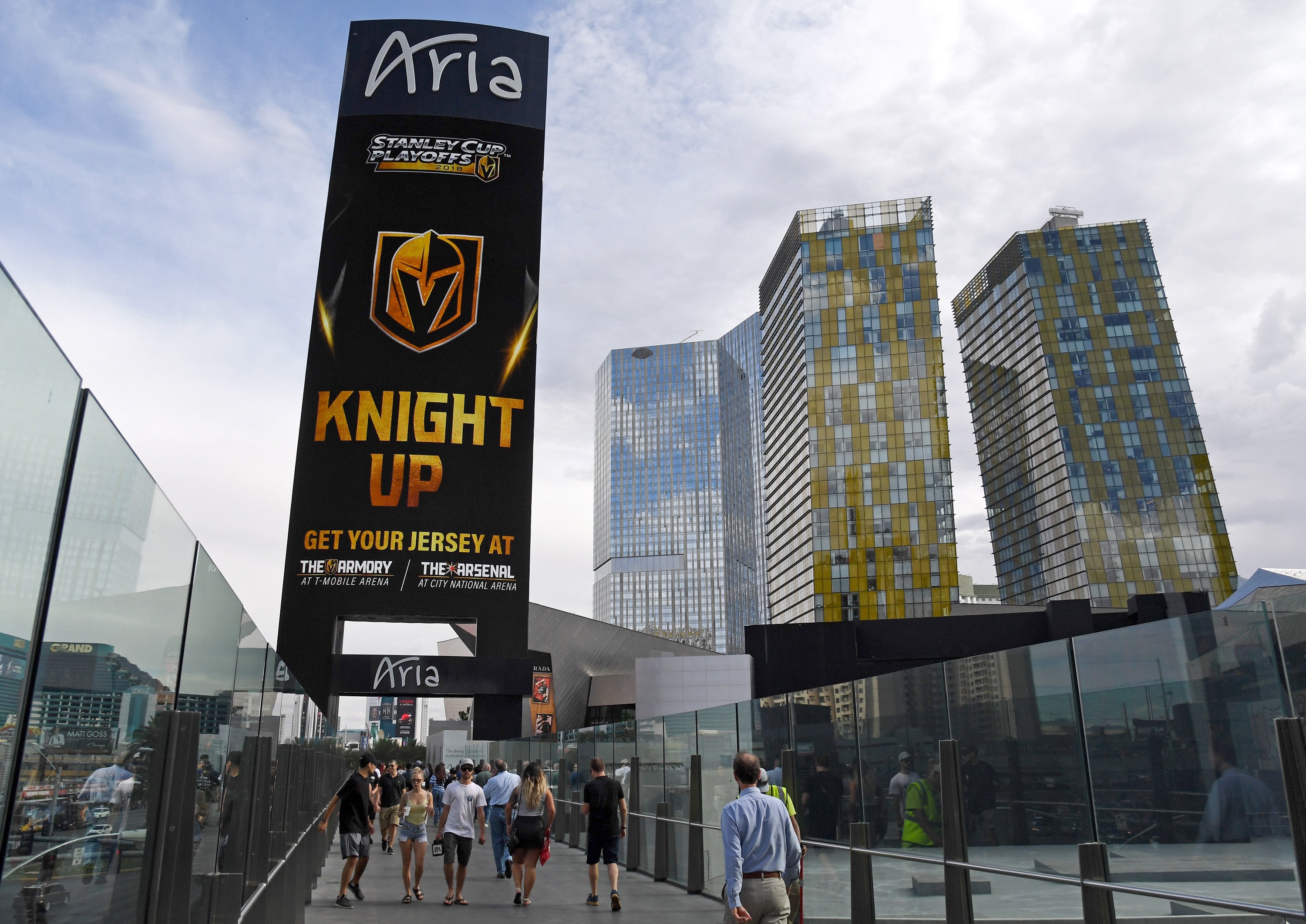 MGM has adjusted prices after summer backlash over steep charges like the $26 Fiji water at Aria