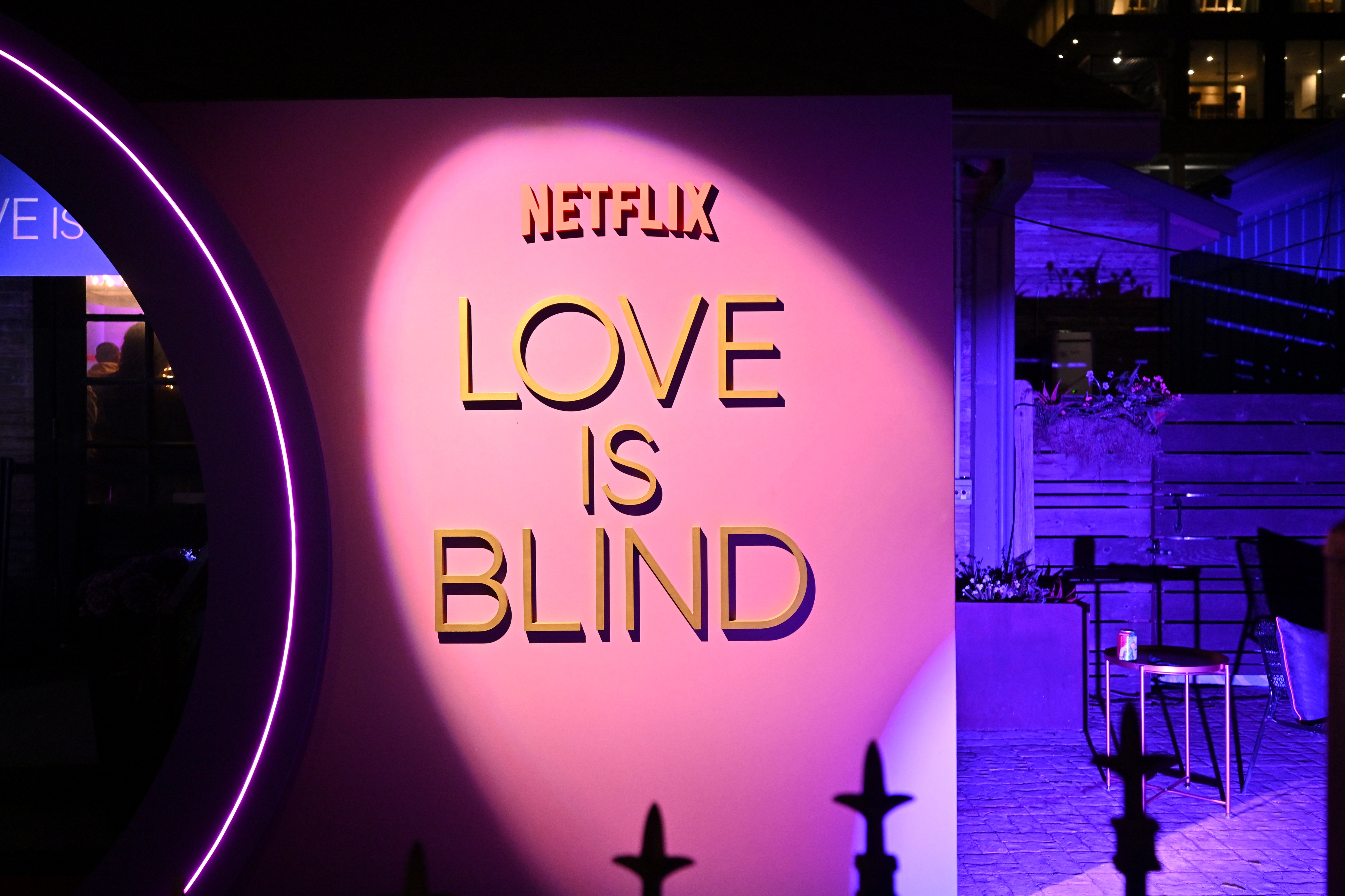 ‘Love is Blind’ has had nearly a dozen global adaptations