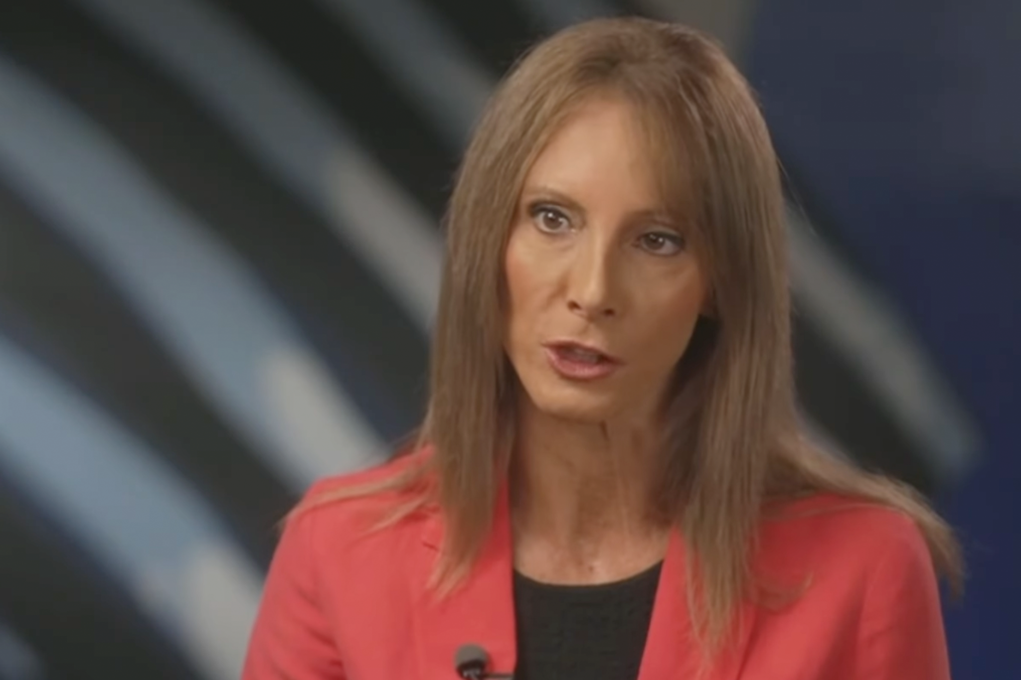 Sources told The Independent that new editor-in-chief Bari Weiss stepped in and removed a male foreign correspondent’s name from the layoff list after he appealed directly to her, replacing him with Debora Patta at the last minute.