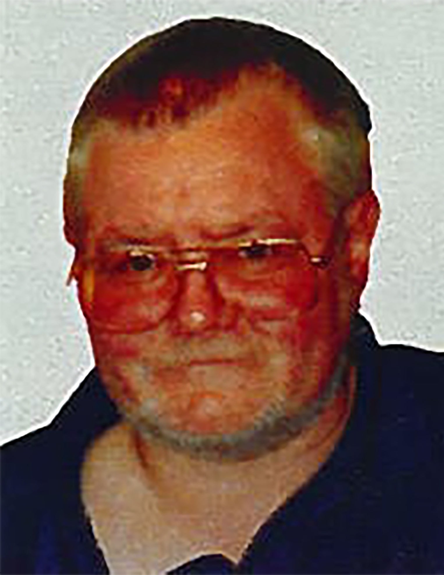 Arthur Berryman died after being stabbled multiple times