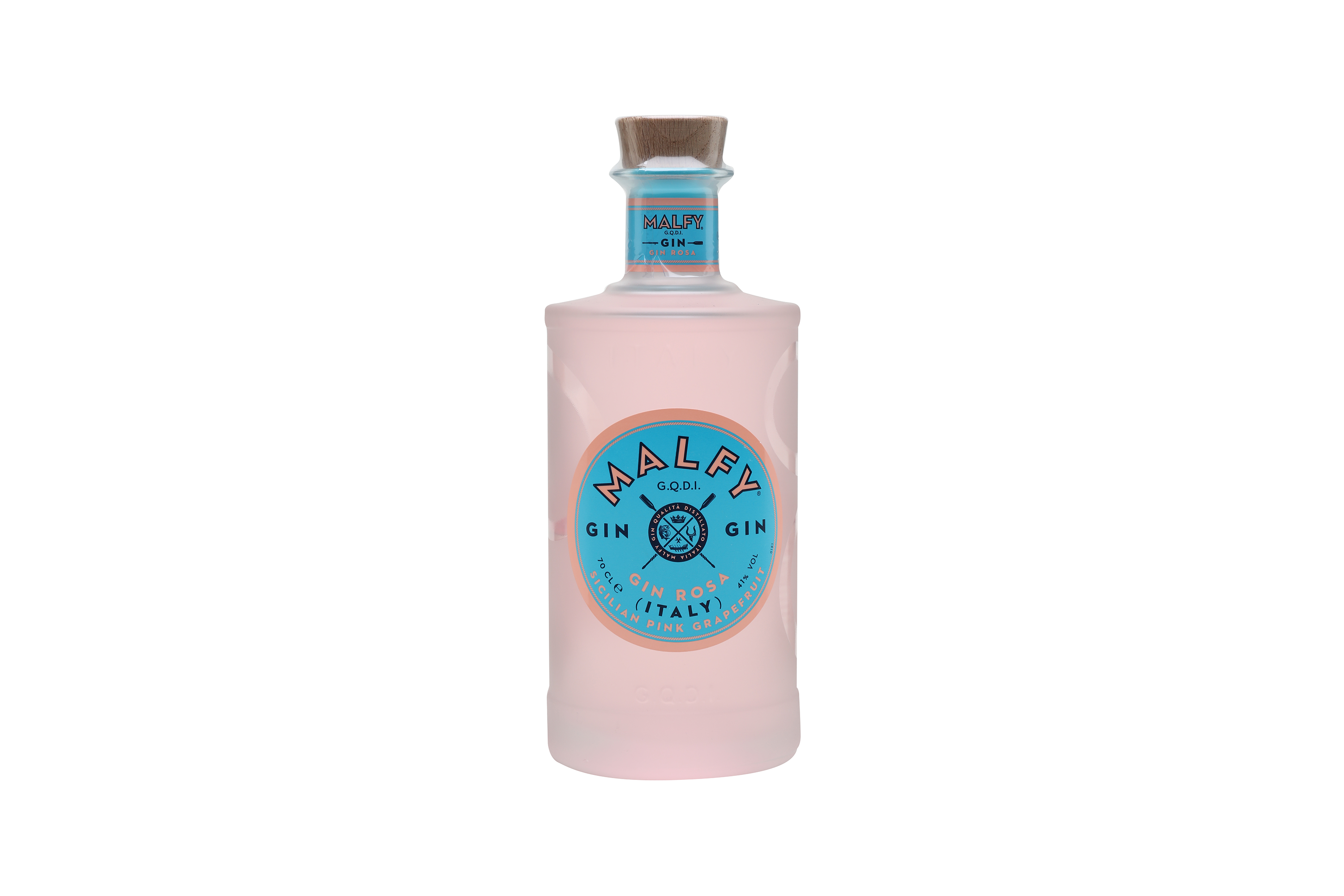 best gin indybest review Malfy rosa gin