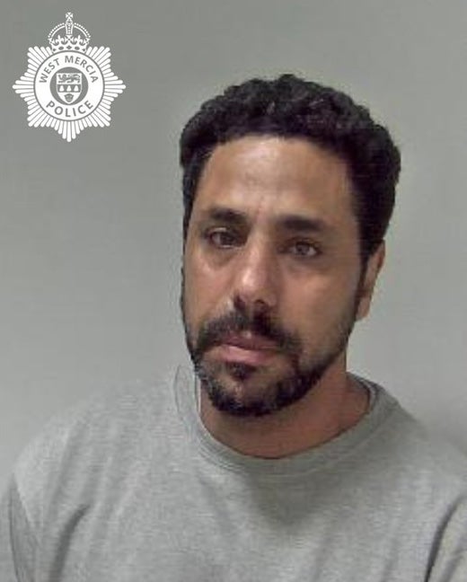 Mohamed Samak, 43, has been found guilty of murdering his wife, Joanne Samak