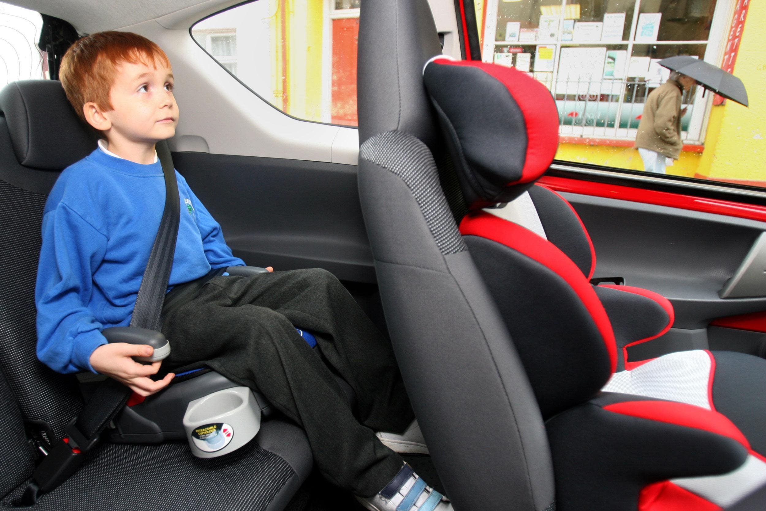 The DfE estimates that spending on home to school transport could exceed £3 billion by 2029/30 for children of compulsory school age and below.