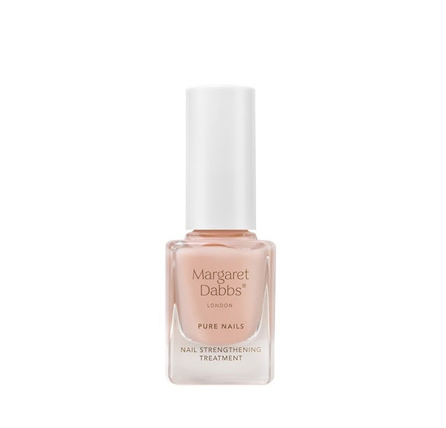 Margaret Dabbs London Nail Strengthening Treatment, £16
