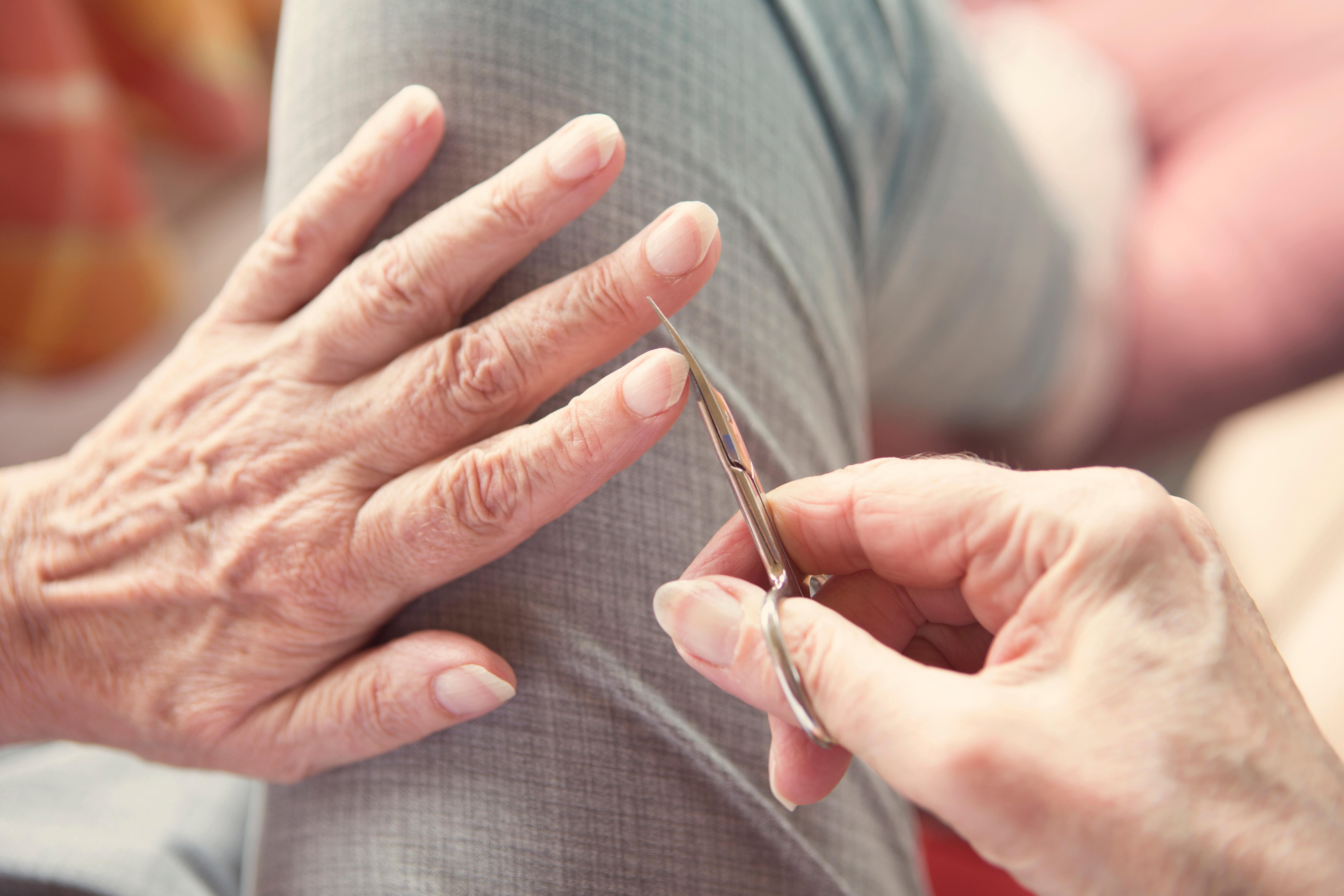 <p>Here’s what your nails can tell you about your overall health</p>