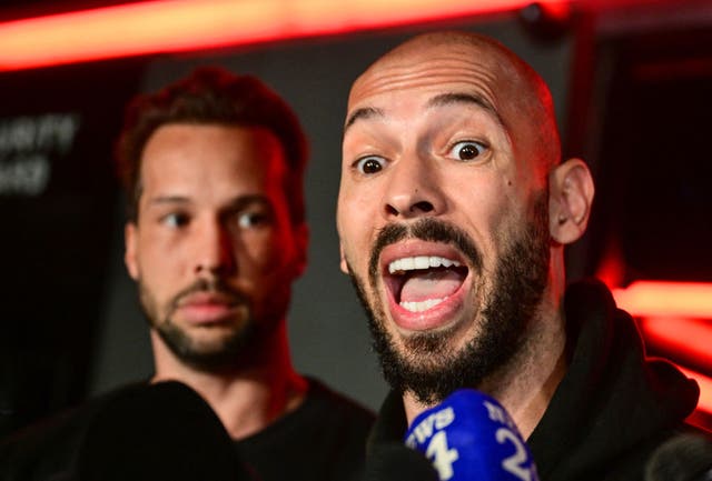 <p>The government is to tackle misogynistic, toxic influencers like Andrew Tate head-on with compulsory lessons on healthy relationships for all secondary school pupils</p>