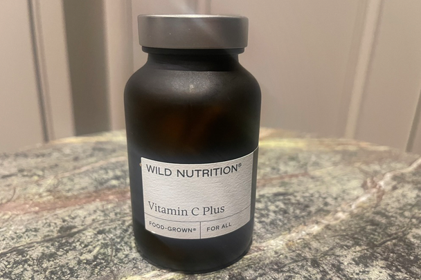 best vitamin c indybest review Wild Nutrition Food-Grown Vitamin C Plus