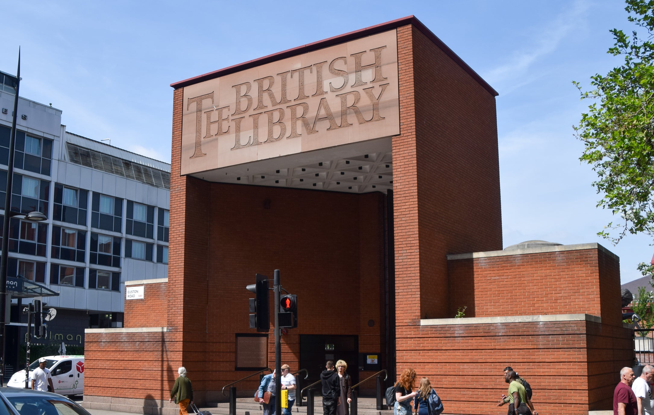 In October 2023, a major cyber attack plunged it into chaos, shutting down it’s digital systems and leaking staff details onto the dark web