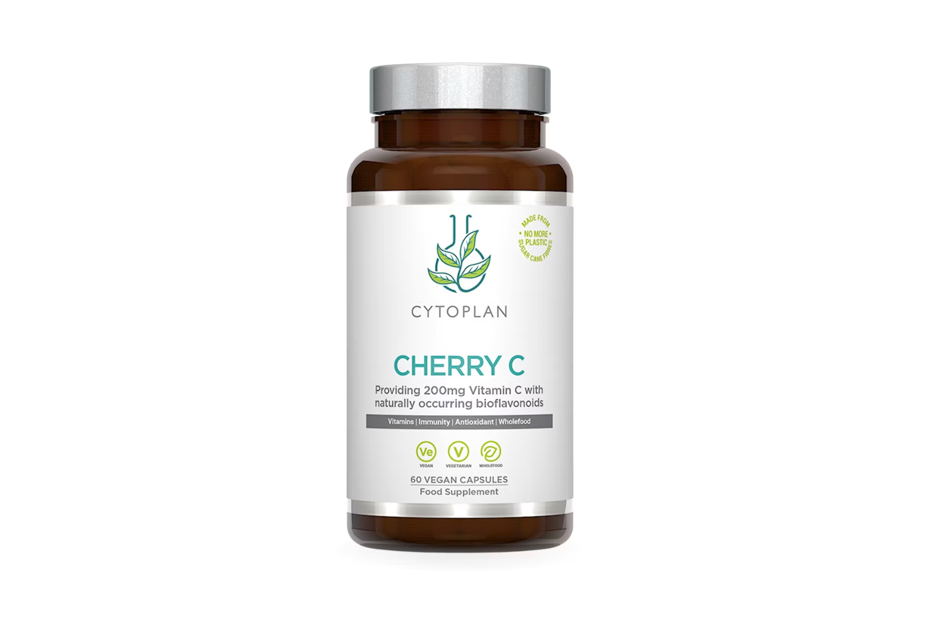 best vitamin c indybest review Cytoplan cherry C