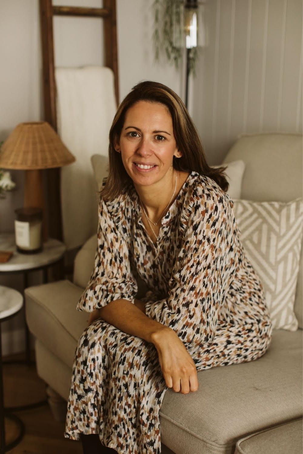 Irene Breen, CEO of BellaMoon, said Meta made her feel like pregnancy was a bad word after her company’s adverts faced censorship