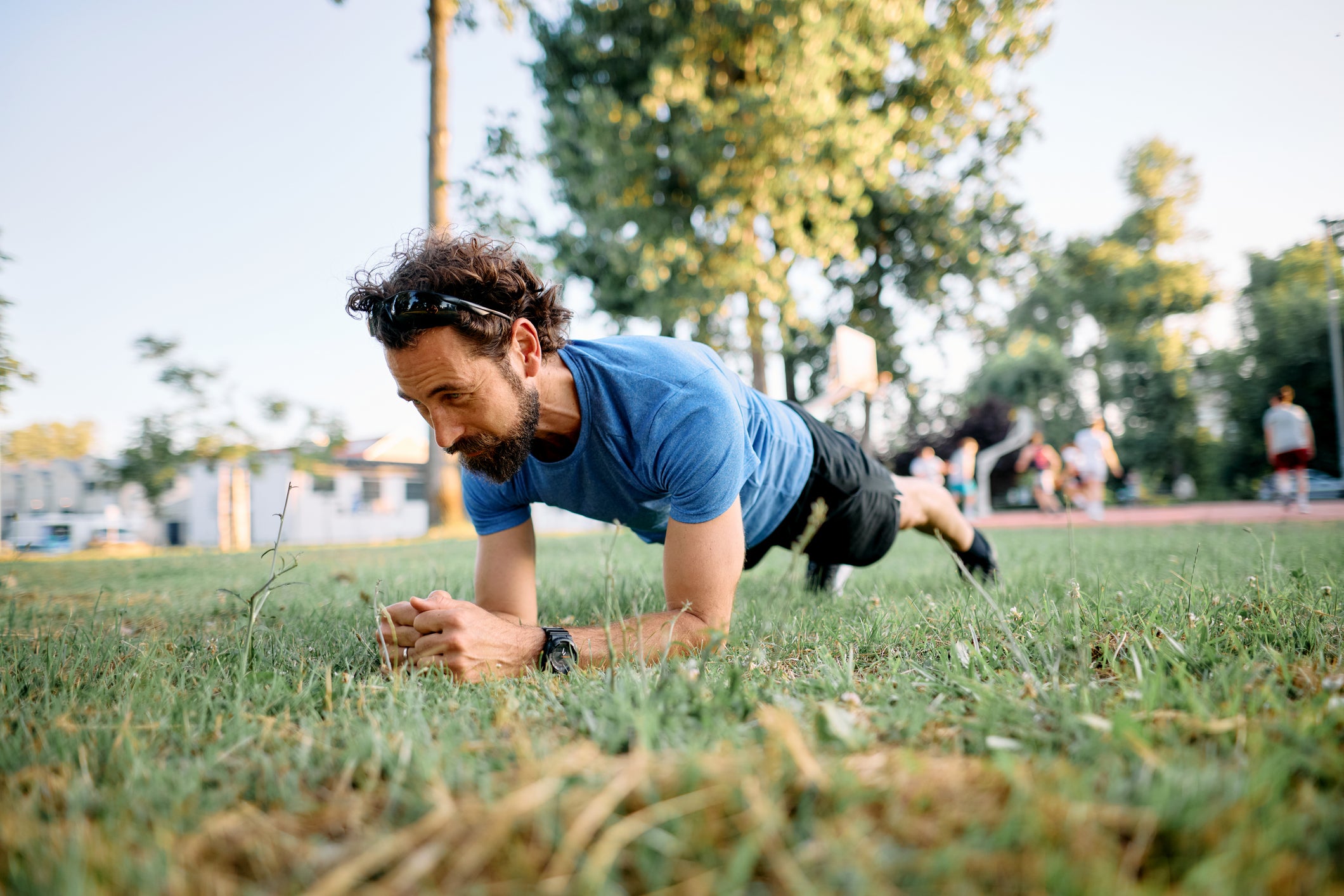 Finding an appropriate workout intensity is the overlooked key to unlocking improved health and fitness