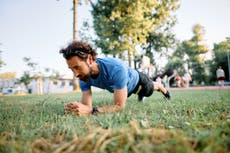 The thing most people get wrong when exercising – and why it’s costing them results