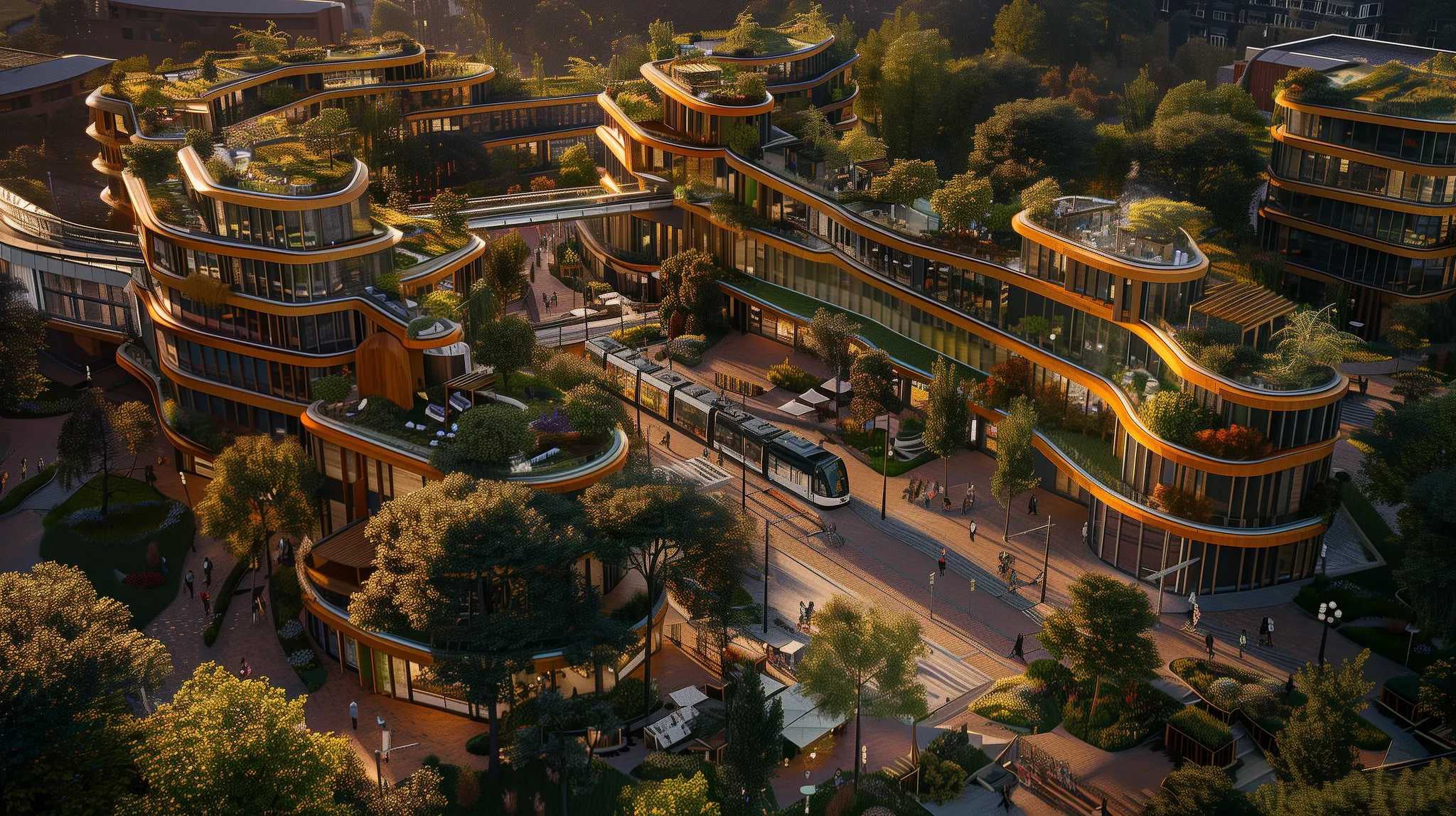 The plans have piqued interest from residents not only in Suffolk but also in London and Cambridge