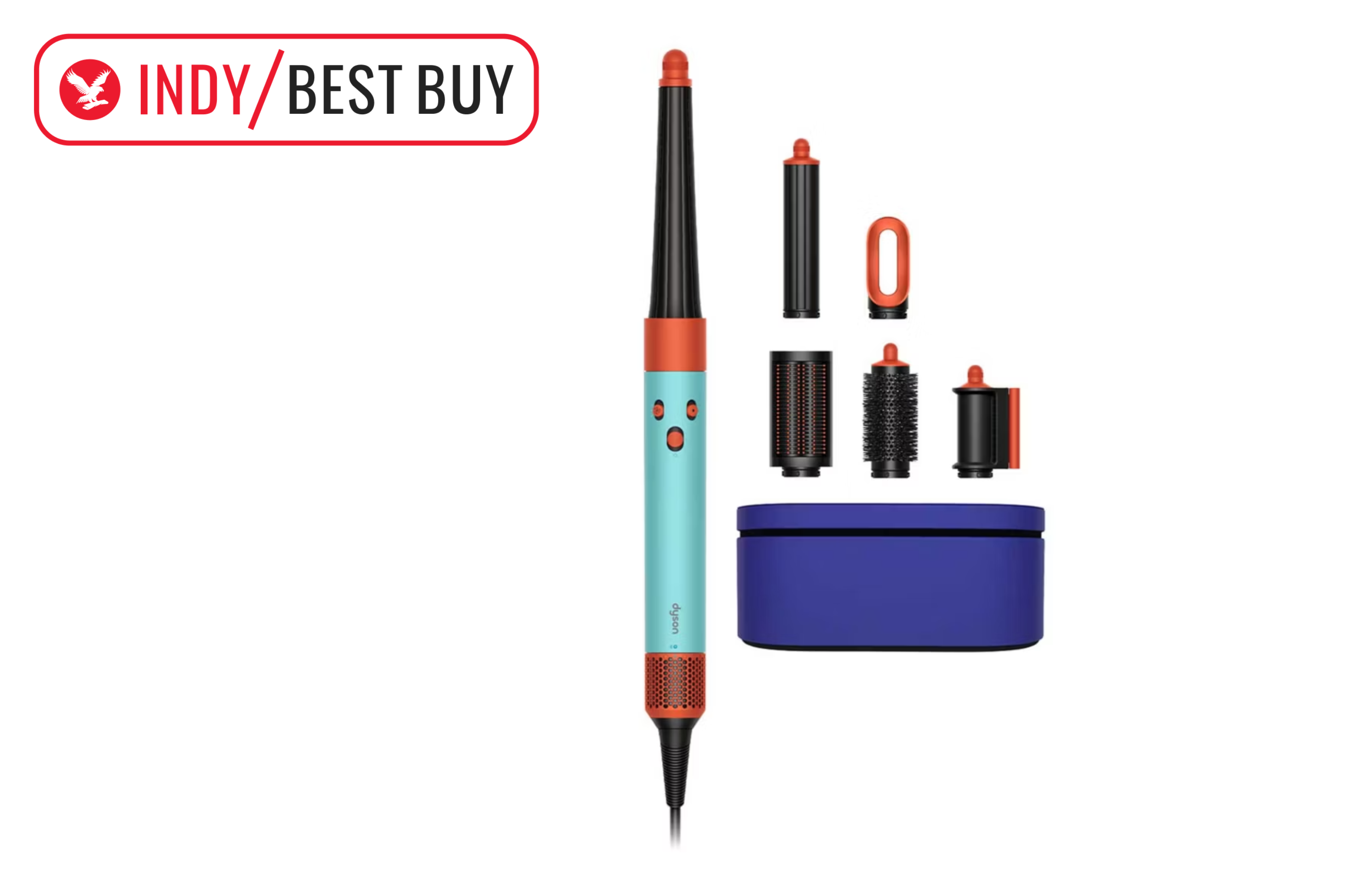 best hair curlers dyson airwrap id