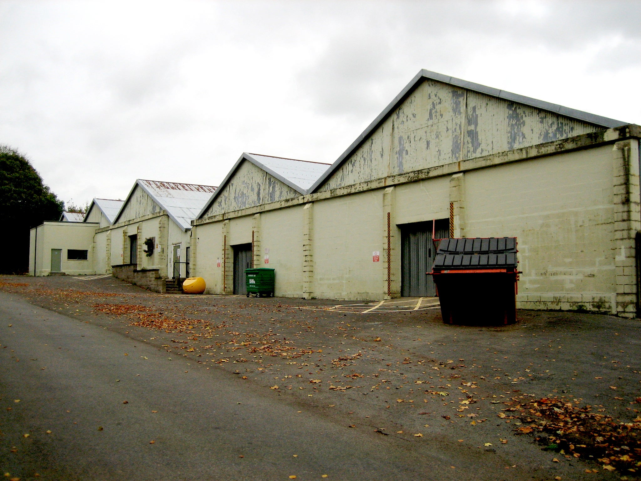 Beck’s body was found at Larkhill Camp in Wiltshire on 15 December 2021